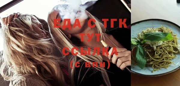хмурый Арсеньев