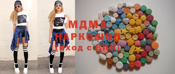 хмурый Арсеньев